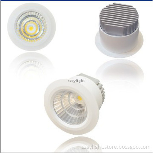 Efficient Lighting downlight led